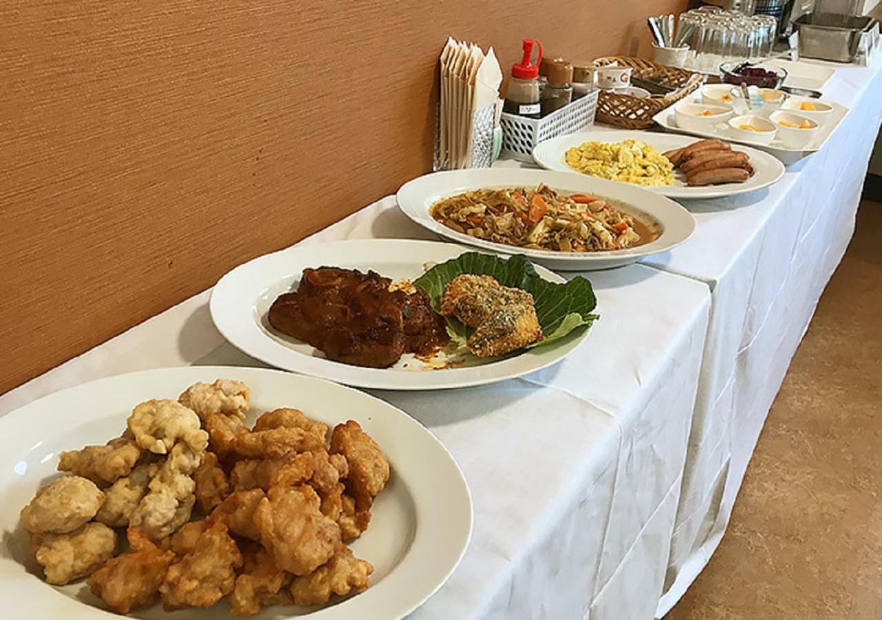 Credo Hotel هاكوداته المظهر الخارجي الصورة