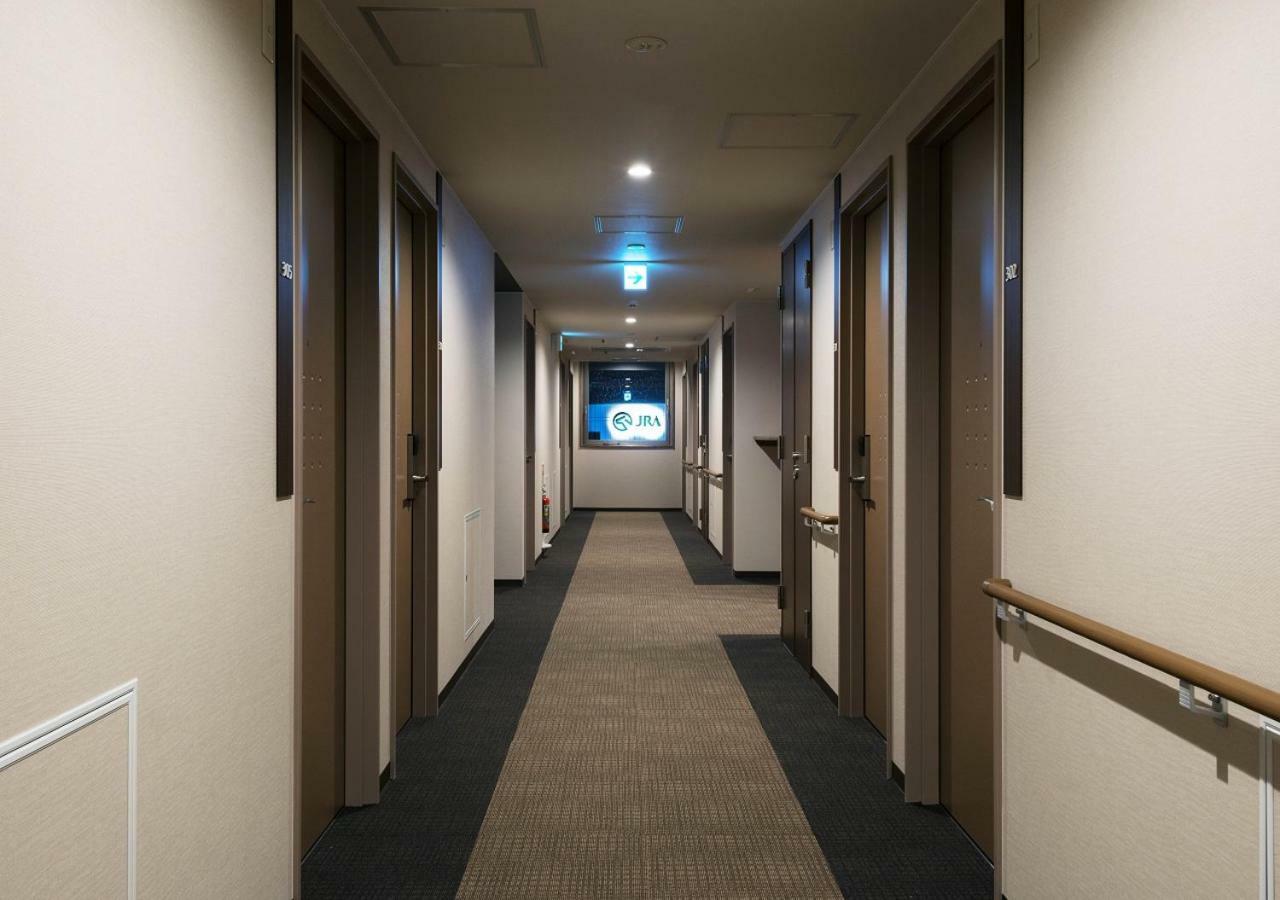 Credo Hotel هاكوداته المظهر الخارجي الصورة