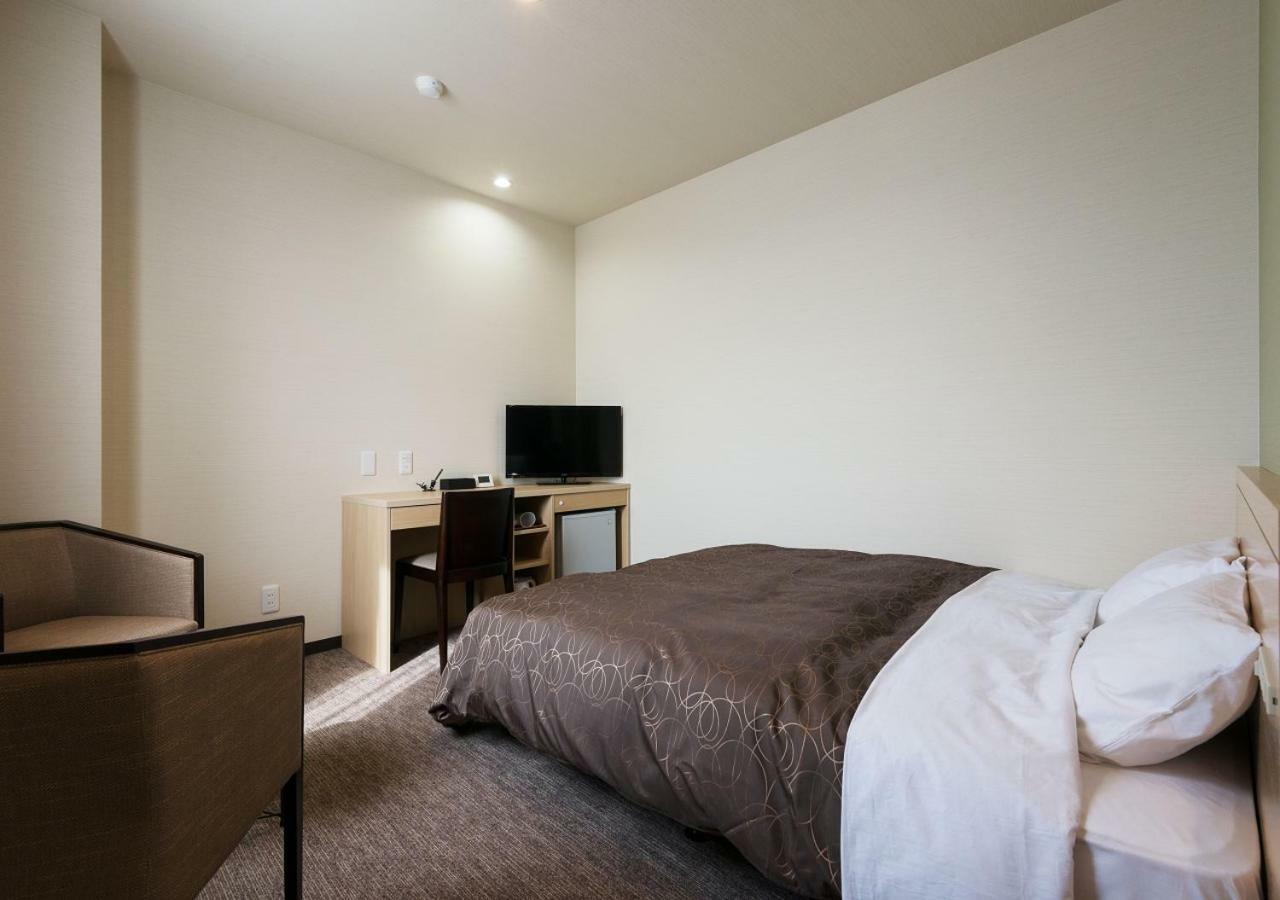 Credo Hotel هاكوداته المظهر الخارجي الصورة