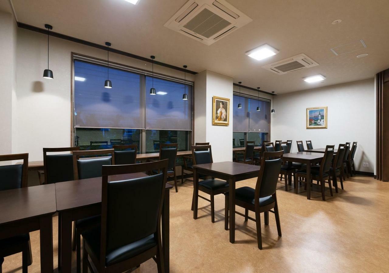 Credo Hotel هاكوداته المظهر الخارجي الصورة