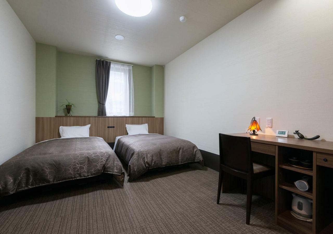 Credo Hotel هاكوداته المظهر الخارجي الصورة