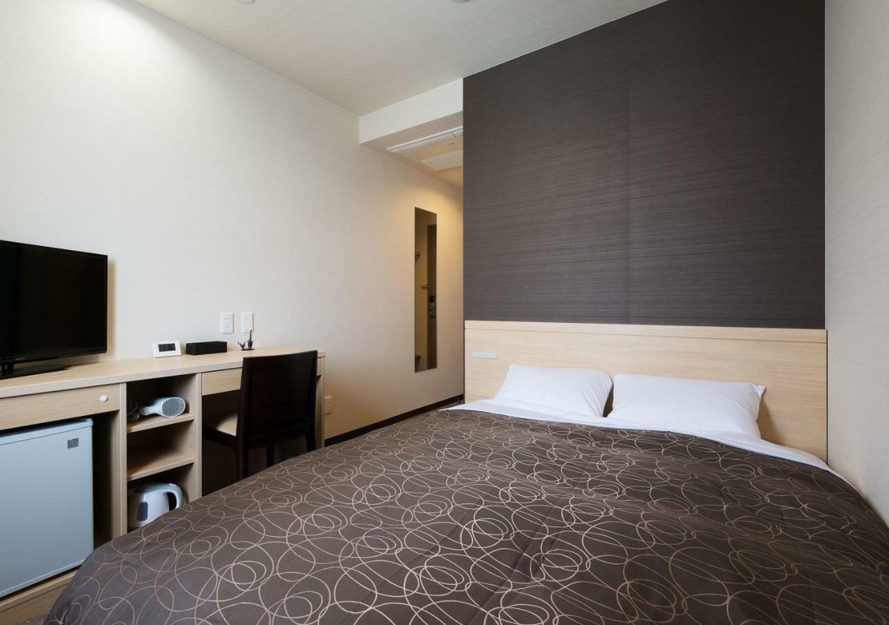 Credo Hotel هاكوداته المظهر الخارجي الصورة