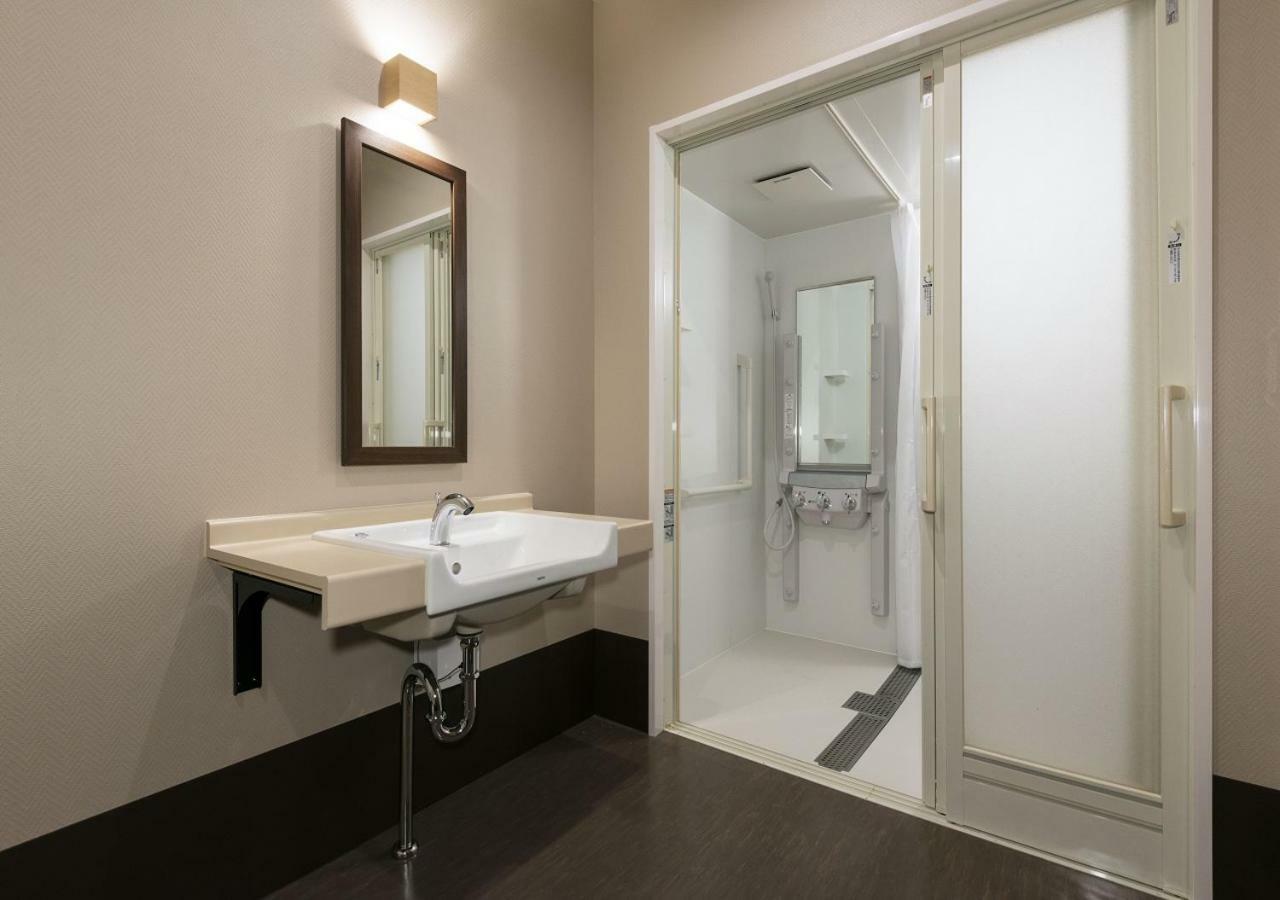 Credo Hotel هاكوداته المظهر الخارجي الصورة
