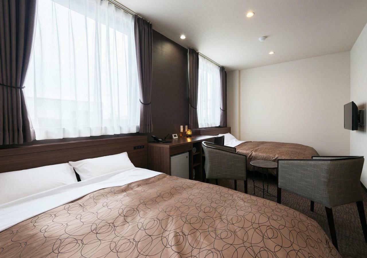 Credo Hotel هاكوداته المظهر الخارجي الصورة
